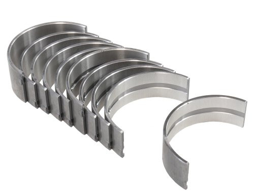 Main Bearings Set - 1997 Toyota Celica 2.2L Engine Parts # MB906ZE36