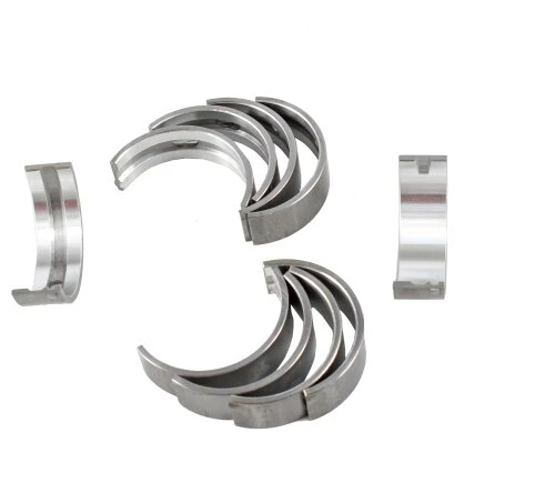 Main Bearings Set - 2005 Toyota RAV4 2.4L Engine Parts # MB922ZE48