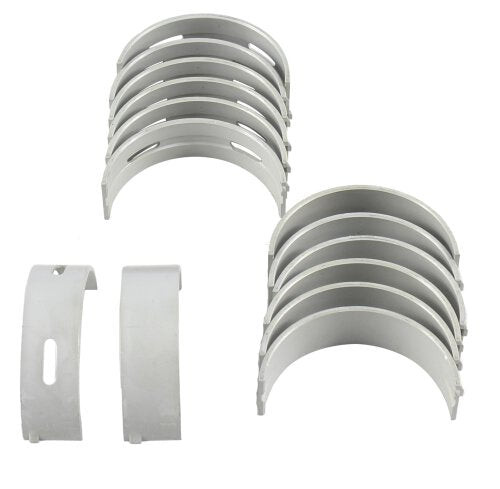 Main Bearings Set - 2004 Lexus IS300 3.0L Engine Parts # MB944ZE17