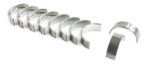 Main Bearings Set - 2017 Toyota Yaris 1.5L Engine Parts # MB949AZE34