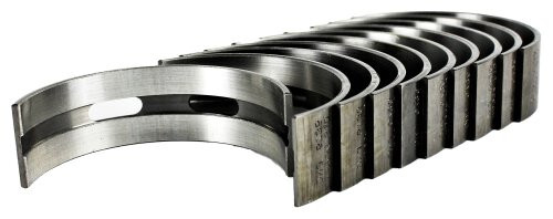 Main Bearings Set - 2012 Toyota Tacoma 2.7L Engine Parts # MB954ZE9