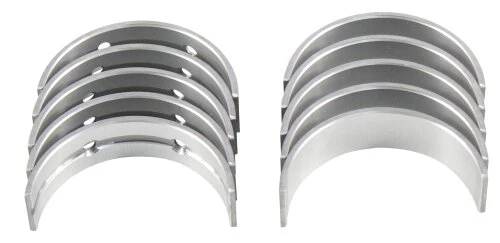 Main Bearings Set - 2018 Toyota RAV4 2.5L Engine Parts # MB955ZE52
