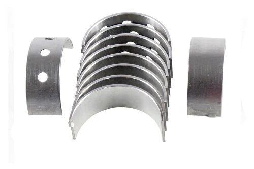 Main Bearings Set - 1999 Toyota 4Runner 2.7L Engine Parts # MB957ZE4