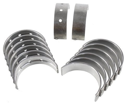 Main Bearings Set - 1995 Toyota Land Cruiser 4.5L Engine Parts # MB967ZE5