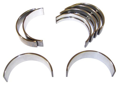 Main Bearings Set - 2006 Toyota 4Runner 4.0L Engine Parts # MB969ZE4