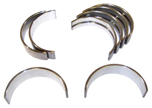 Main Bearings Set - 2012 Toyota 4Runner 4.0L Engine Parts # MB969ZE10