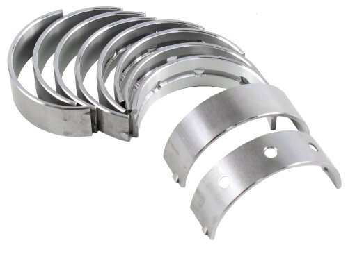 Main Bearings Set - 2007 Lexus SC430 4.3L Engine Parts # MB973ZE19