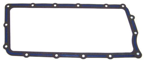 Fuel Injection Plenum Gasket - 1993 Dodge Dakota 5.2L Engine Parts # MG1142ZE42