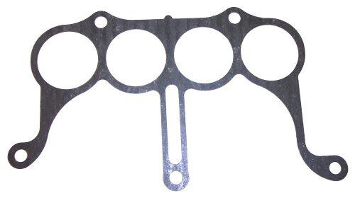 Fuel Injection Plenum Gasket - 1993 Honda Prelude 2.2L Engine Parts # MG219ZE6