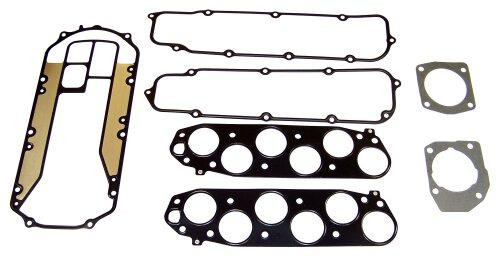 Fuel Injection Plenum Gasket - 2004 Honda Odyssey 3.5L Engine Parts # MG260ZE10
