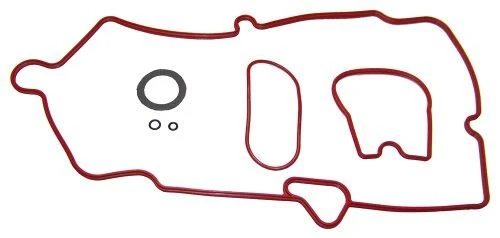 Fuel Injection Plenum Gasket - 1997 Chevrolet C2500 Suburban 5.7L Engine Parts # MG3104ZE17