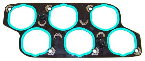 Fuel Injection Plenum Gasket - 2006 Buick LaCrosse 3.6L Engine Parts # MG3139ZE2