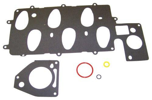 Fuel Injection Plenum Gasket - 1998 Chevrolet Camaro 3.8L Engine Parts # MG3185ZE4