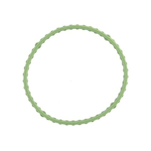 Fuel Injection Plenum Gasket - 2016 Chevrolet Silverado 3500 HD 6.6L Engine Parts # MG3223ZE30