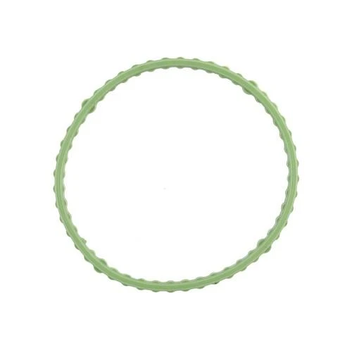 Fuel Injection Plenum Gasket - 2014 GMC Savana 2500 6.6L Engine Parts # MG3223ZE35