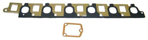 Fuel Injection Plenum Gasket - 1989 Ford E-150 Econoline Club Wagon 4.9L Engine Parts # MG4107AZE7