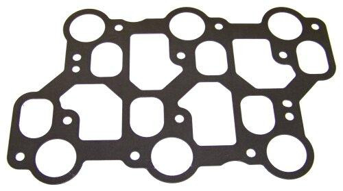 Fuel Injection Plenum Gasket - 2000 Ford E-250 Econoline 4.2L Engine Parts # MG4120ZE12