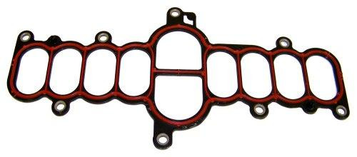 Fuel Injection Plenum Gasket - 1998 Ford E-350 Econoline 5.4L Engine Parts # MG4149ZE20