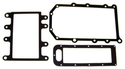 Fuel Injection Plenum Gasket - 2000 Ford F-150 5.4L Engine Parts # MG4175ZE2