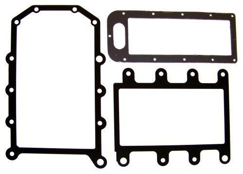 Fuel Injection Plenum Gasket - 2003 Ford F-150 5.4L Engine Parts # MG4176ZE5