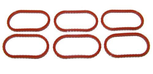Fuel Injection Plenum Gasket - 2001 Mercury Sable 3.0L Engine Parts # MG4192ZE6