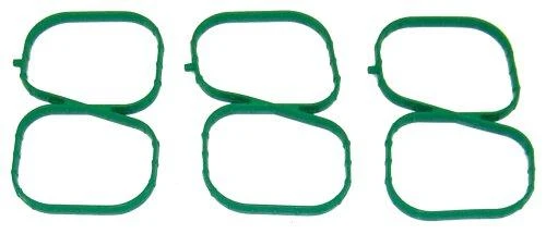 Fuel Injection Plenum Gasket - 2008 Mazda CX-9 3.7L Engine Parts # MG4198ZE38