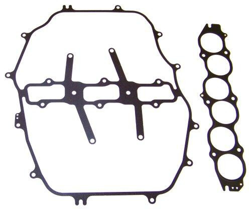 Fuel Injection Plenum Gasket - 2003 Infiniti G35 3.5L Engine Parts # MG646ZE7
