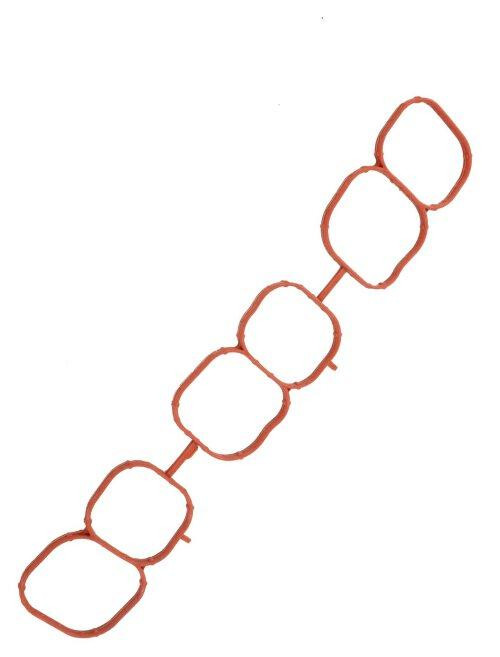 Fuel Injection Plenum Gasket - 2014 Infiniti QX60 3.5L Engine Parts # MG656ZE2