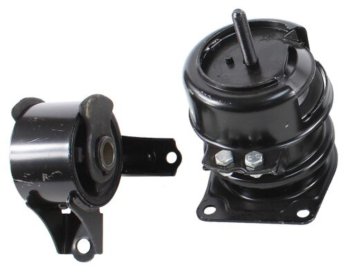 Motor Mount Kit - 2000 Honda Odyssey 3.5L Engine Parts # MMK1003ZE2
