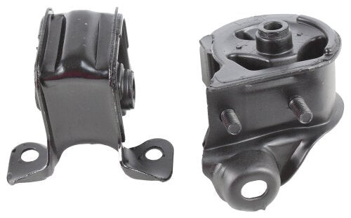 Motor Mount Kit - 1999 Acura CL 2.3L Engine Parts # MMK1007ZE3