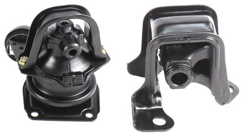 Motor Mount Kit - 1995 Honda Accord 2.2L Engine Parts # MMK1008ZE5