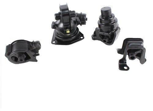 Motor Mount Kit - 1996 Honda Odyssey 2.2L Engine Parts # MMK1008ZE9