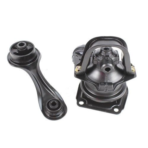 Motor Mount Kit - 1992 Honda Accord 2.2L Engine Parts # MMK1009ZE2