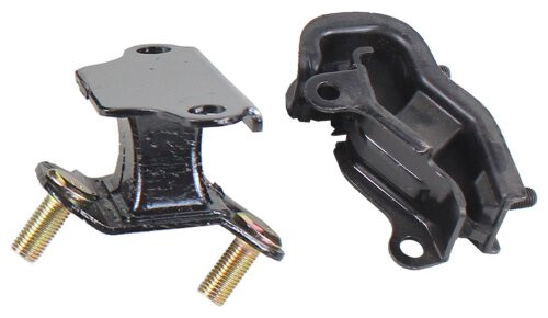 Motor Mount Kit - 2006 Honda Odyssey 3.5L Engine Parts # MMK1014ZE2