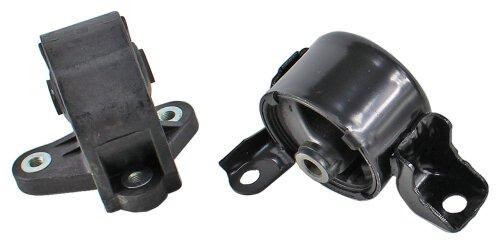 Motor Mount Kit - 2001 Honda Civic 1.7L Engine Parts # MMK1029ZE1