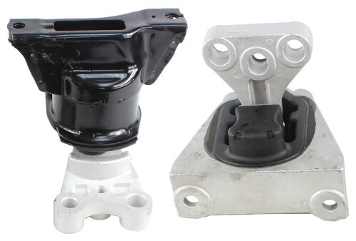 Motor Mount Kit - 2008 Honda Civic 1.8L Engine Parts # MMK1038ZE3