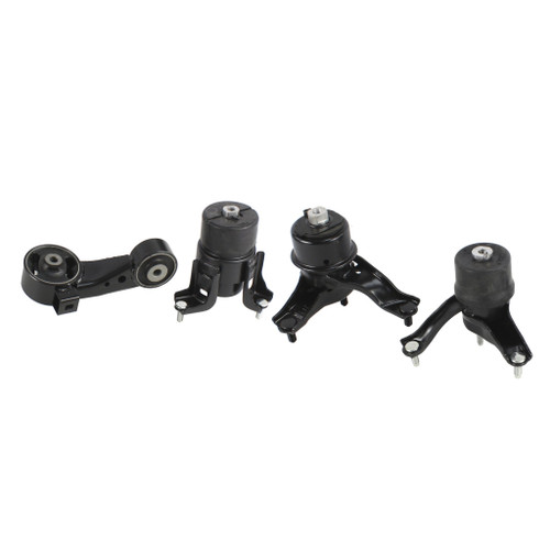 Motor Mount Kit - 2004 Toyota Camry 3.0L Engine Parts # MMK1047ZE3