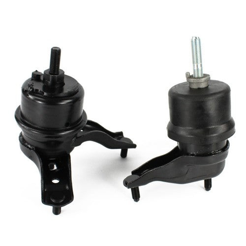 Motor Mount Kit - 2005 Toyota Camry 3.0L Engine Parts # MMK1047ZE4