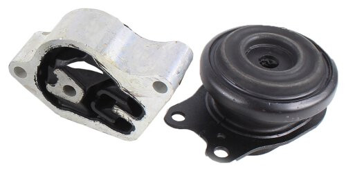 Motor Mount Kit - 2007 Nissan Altima 2.5L Engine Parts # MMK1048ZE1