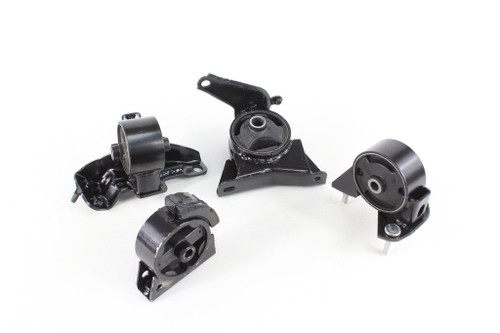 Motor Mount Kit - 1995 Toyota Corolla 1.6L Engine Parts # MMK1055ZE8