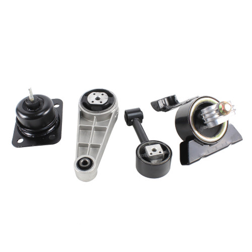 Motor Mount Kit - 2006 Suzuki Reno 2.0L Engine Parts # MMK1061ZE8