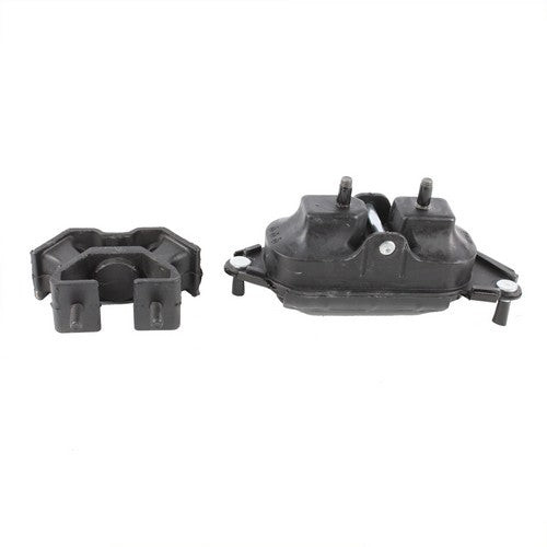 Motor Mount Kit - 2010 Chevrolet Impala 3.5L Engine Parts # MMK1068ZE5