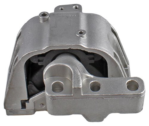 Motor Mount Kit - 1998 Volkswagen Beetle 1.9L Engine Parts # MMK1076ZE8