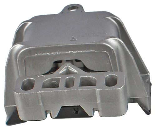 Motor Mount Kit - 2001 Volkswagen Jetta 2.0L Engine Parts # MMK1076ZE60