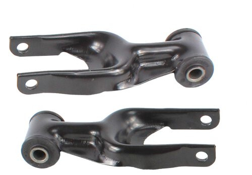 Motor Mount Kit - 2004 Chevrolet Impala 3.4L Engine Parts # MMK1082ZE5