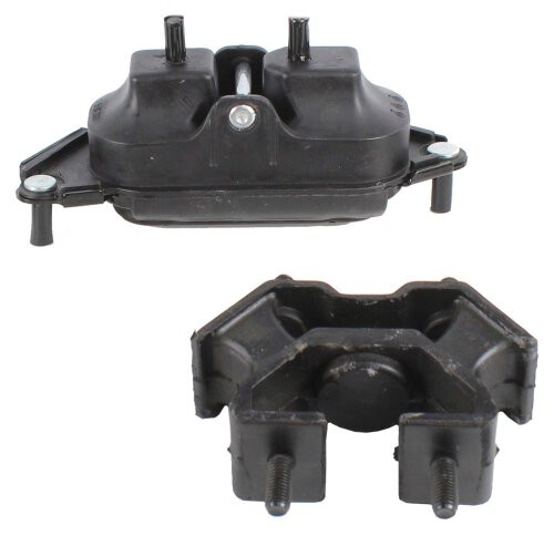 Motor Mount Kit - 2005 Chevrolet Impala 3.4L Engine Parts # MMK1082ZE6