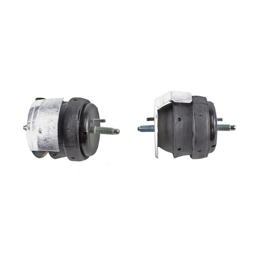 Motor Mount Kit - 2008 Cadillac SRX 3.6L Engine Parts # MMK1083ZE26