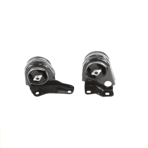 Motor Mount Kit - 1994 Chevrolet S10 2.2L Engine Parts # MMK1084ZE1