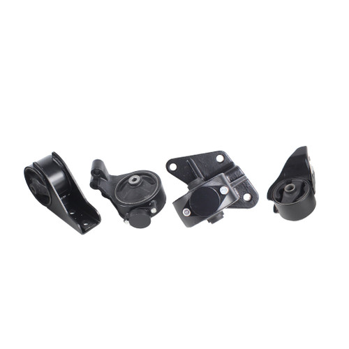 Motor Mount Kit - 2003 Kia Sedona 3.5L Engine Parts # MMK1089ZE2