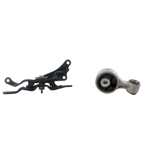 Motor Mount Kit - 2012 Nissan Maxima 3.5L Engine Parts # MMK1108ZE14